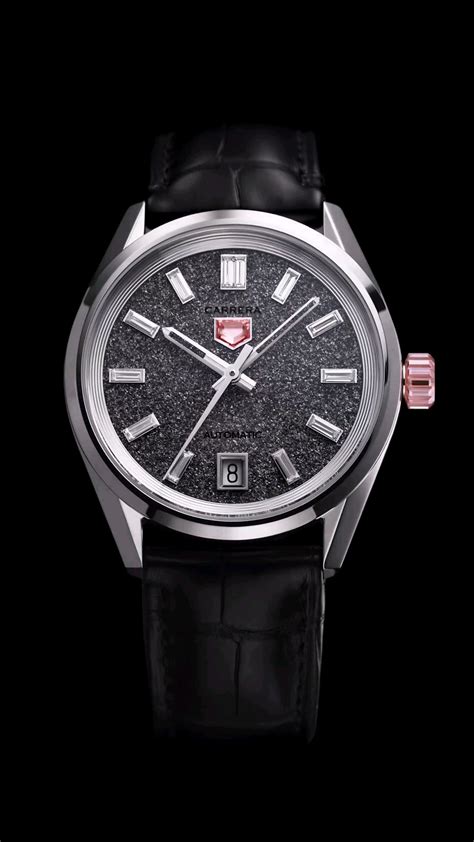 tag heuer weidian